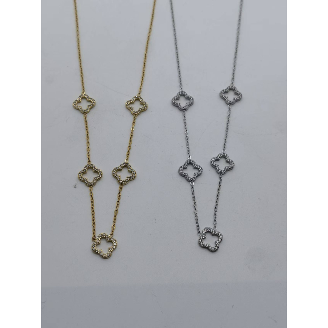 COLLAR Y00117 Acero  Inoxidable -2D42