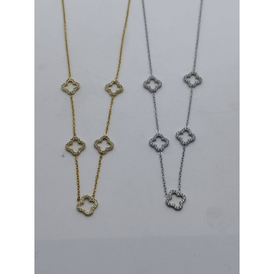 COLLAR Y00117 Acero  Inoxidable -2D42