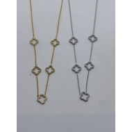 COLLAR Y00117 Acero  Inoxidable -2D42