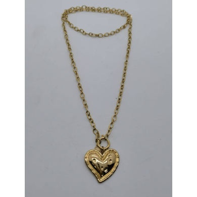 COLLAR Y00122 Acero  Inoxidable -D254