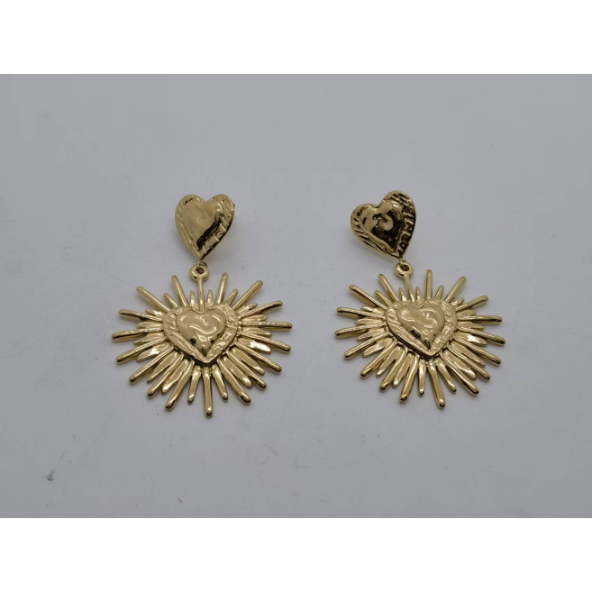 ARETES Y00123 Acero  Inoxidable -G58