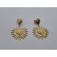 ARETES Y00123 Acero  Inoxidable -G58