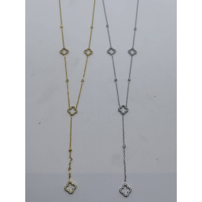 COLLAR Y00124 Acero  Inoxidable -2D42