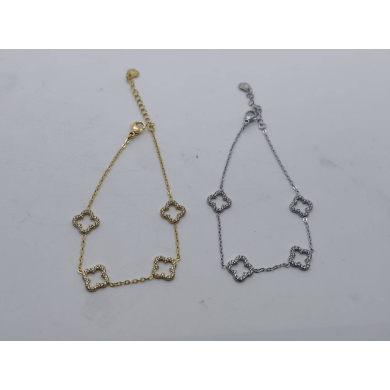 PULSERA Y00125 Acero  Inoxidable -2B23