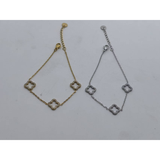 PULSERA Y00130 Acero  Inoxidable -2B23