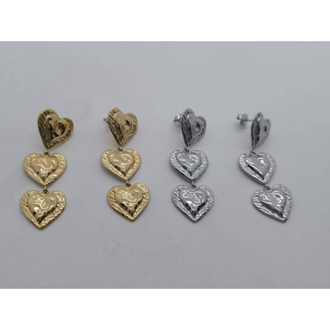 ARETES Y00134 Acero  Inoxidable -G53