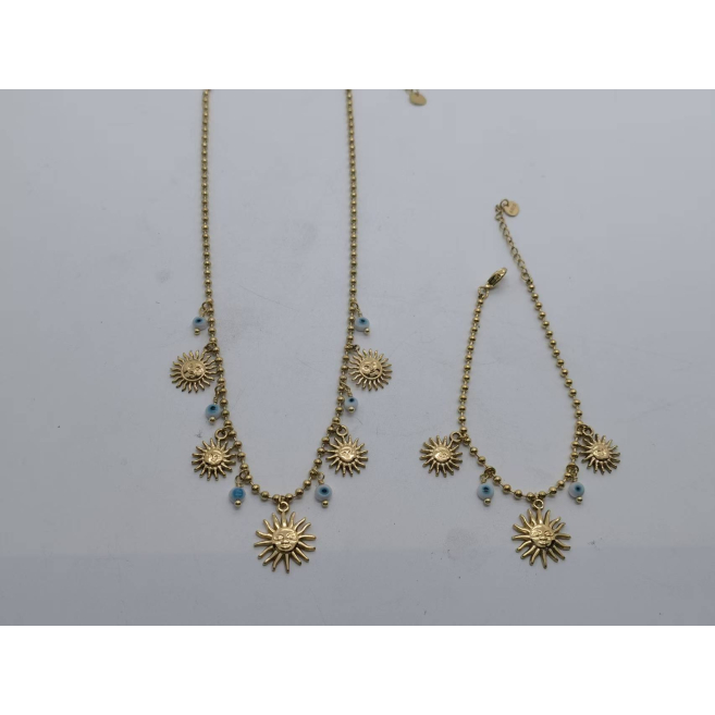 PULSERA Y00136 Acero  Inoxidable -2B24