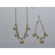 PULSERA Y00136 Acero  Inoxidable -2B24