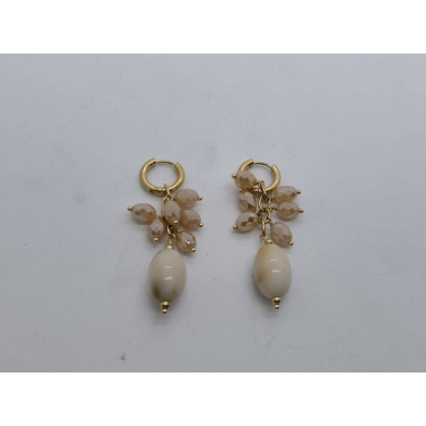 ARETES Y00138 Acero  Inoxidable -G24