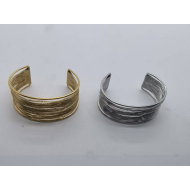 BRAZALETE Y00140 Acero  Inoxidable -2C45