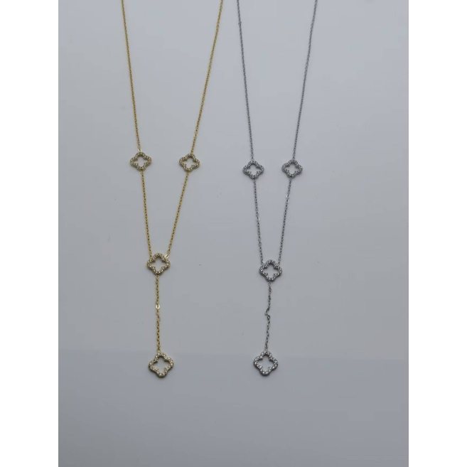 COLLAR Y00149 Acero  Inoxidable -2D42