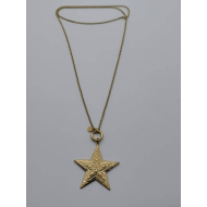 COLLAR Y00151 Acero  Inoxidable -2D54