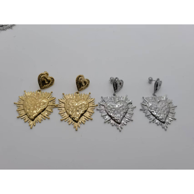 ARETES Y00153 Acero  Inoxidable -G58