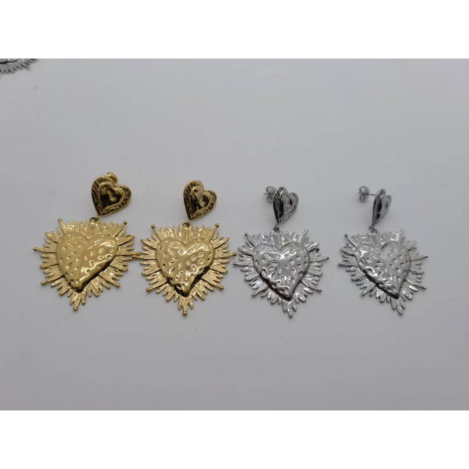 ARETES Y00153 Acero  Inoxidable -G58