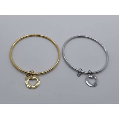 BRAZALETE Y00154 Acero  Inoxidable -F53