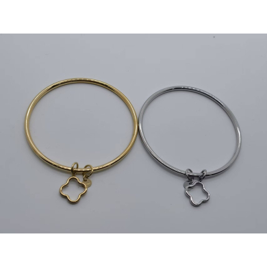 BRAZALETE Y00156 Acero  Inoxidable -2C13