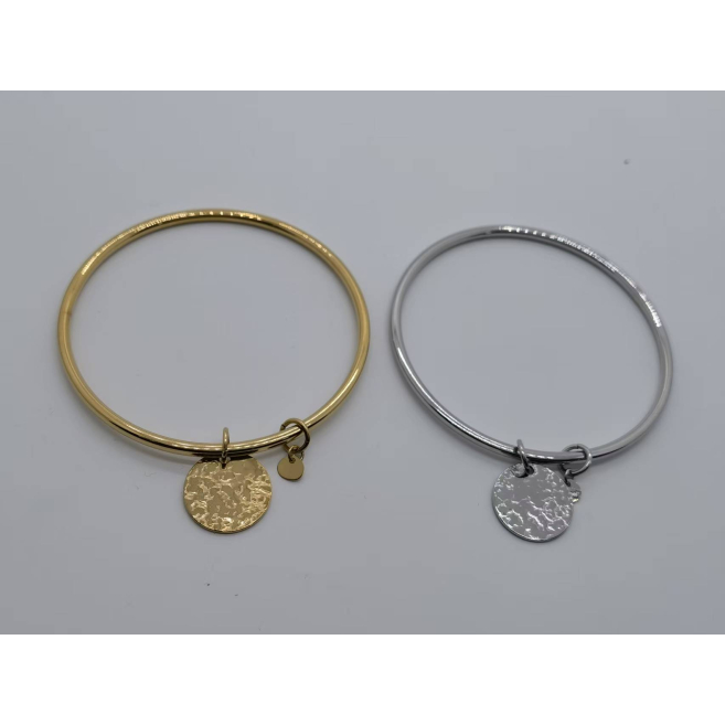 BRAZALETE Y00158 Acero  Inoxidable -2C13