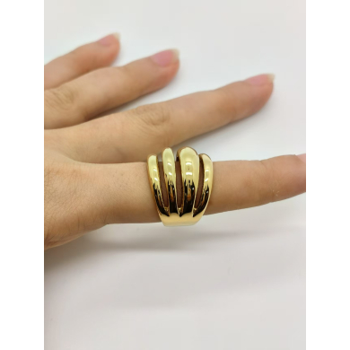 ANILLO Y00160 Acero  Inoxidable -2A34