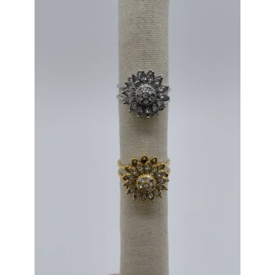 ANILLO Y00165 Acero  Inoxidable -A22