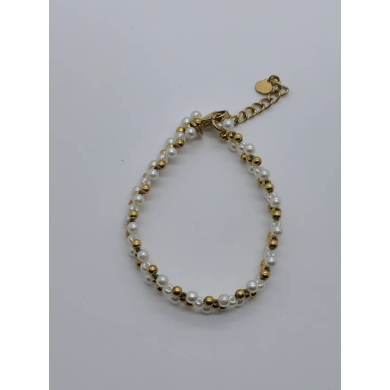 PULSERA Y00173 Acero  Inoxidable -2B41