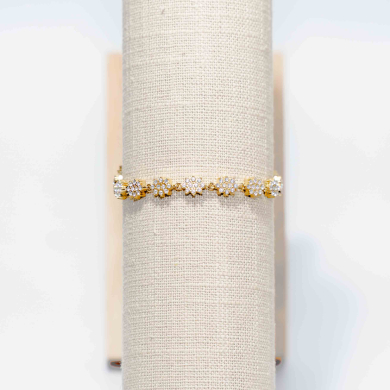 PULSERA 025292B Acero Inoxidable