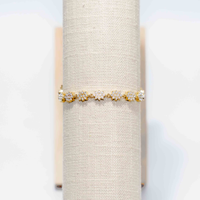 PULSERA 025292B Acero Inoxidable