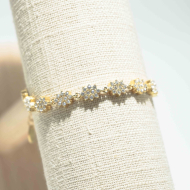 PULSERA 025292B Acero Inoxidable