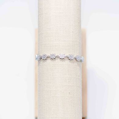 PULSERA 025292B Acero Inoxidable