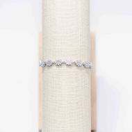 PULSERA 025292B Acero Inoxidable