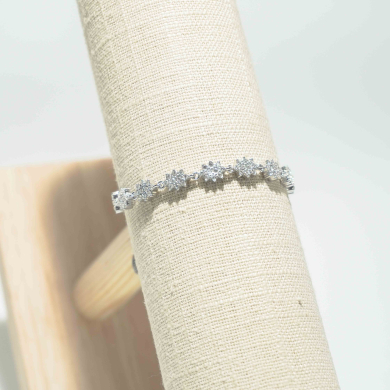 PULSERA 025292B Acero Inoxidable