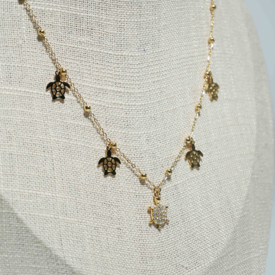 COLLAR N11152 Acero Inoxidable