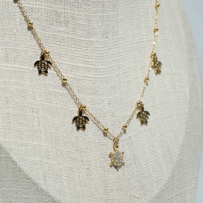 COLLAR N11152 Acero Inoxidable