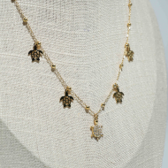 COLLAR N11152 Acero Inoxidable