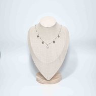 COLLAR N11152 Acero Inoxidable