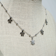 COLLAR N11152 Acero Inoxidable