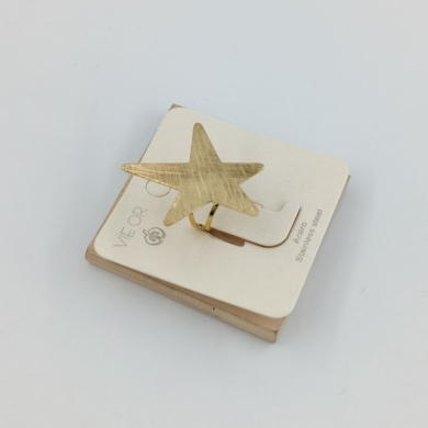 ANILLO ACERO ZO10287R200