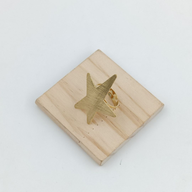 ANILLO ACERO ZO10287R200