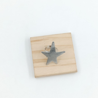 ANILLO ACERO ZO10287R200