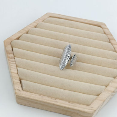 ANILLO Acero ZO10513R150 -A51