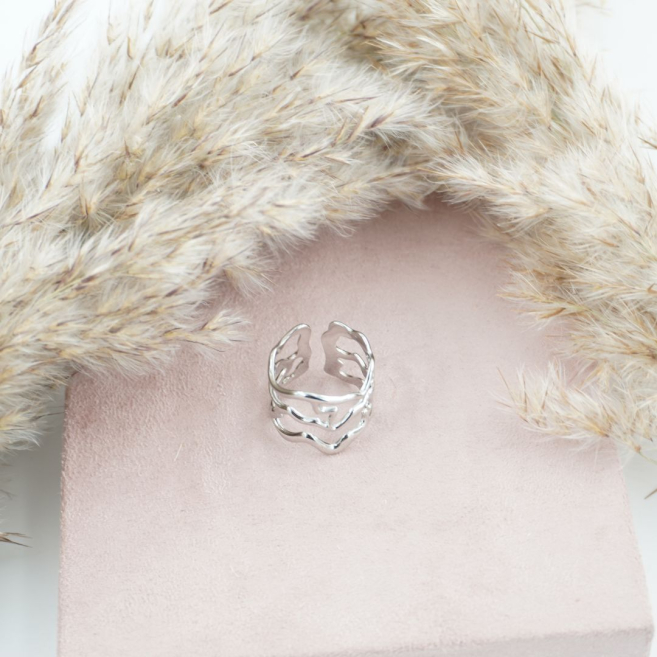 ANILLO Acero ZO10291R150 -2A22