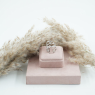 ANILLO Acero ZO10291R150 -2A22