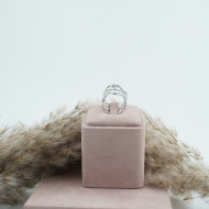 ANILLO Acero ZO10291R150 -2A22