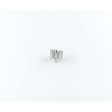 ANILLO Acero ZO10249R150 -A34