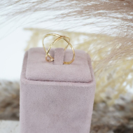 ANILLO ZO11126R150 ACERO -2A35