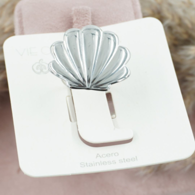 ANILLO ACERO ZO11309R150 /2A35 -2A51