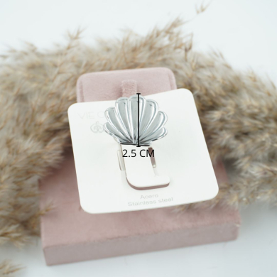 ANILLO ACERO ZO11309R150 /2A35 -2A51