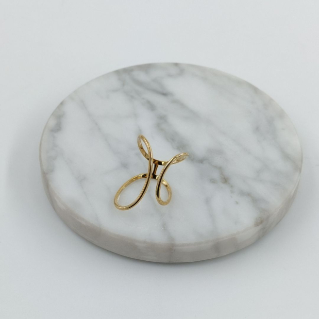 ANILLO Acero ZO11123R150 /2A35 -2A35