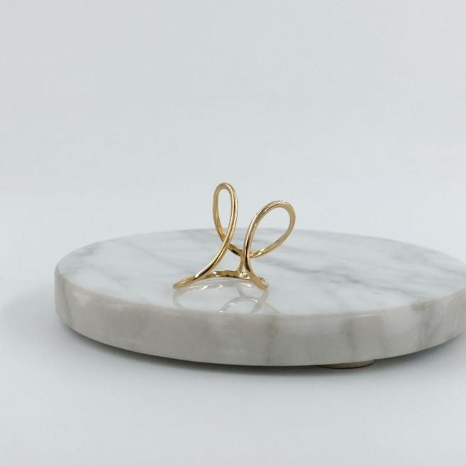 ANILLO Acero ZO11123R150 /2A35 -2A35