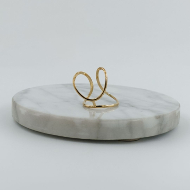 ANILLO Acero ZO11123R150 /2A35 -2A35