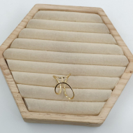 ANILLO Acero ZO11123R150 /2A35 -2A35